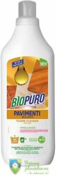 BioPuro Detergent hipoalergen pentru pardoseli bio 1000 ml