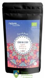 Niavis Ceai Ecologic fructe Cand mi-e dor 50 gr BIO