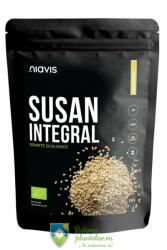 Niavis Seminte de Susan integral Ecologice/Bio 250 gr