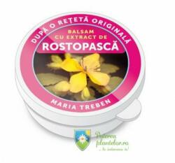 Transvital Balsam cu extract de Rostopasca 30 ml