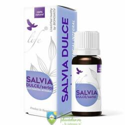 Bionovativ Life Ulei esential de Salvie Dulce 10 ml