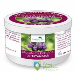 Transvital Balsam cu extract de Tataneasa 150 ml