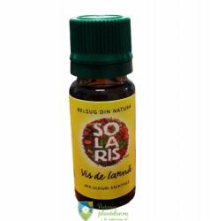 Solaris Ulei Esential Vis de iarna 10 ml