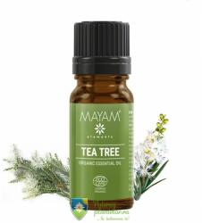 Elemental Ulei Esential Tea Tree Bio 10 ml