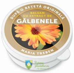 Transvital Balsam cu extract de Galbenele 30 ml