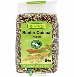 RAPUNZEL Quinoa colorata Bio 250 gr