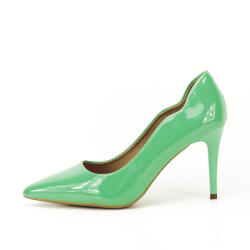 SOFILINE Pantofi verzi lacuiti Tiffany 03 (4180 GREEN-40)