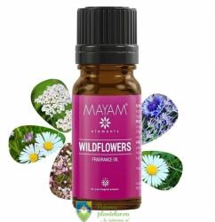 Mayam Ellemental Parfumant Wildflowers 10 ml