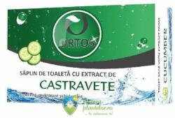 ORTOS Sapun cu Extract de Castravete 100 gr