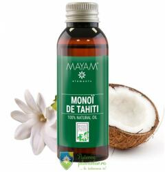 Elemental Ulei Monoi de Tahiti 50 ml