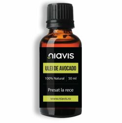 Niavis Ulei de avocado 50ml