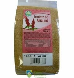 Herbavita Seminte de Amarant 500 gr