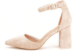 SOFILINE Pantofi eleganti nude Olivia 02 (BL1304-PMNUDE-40)