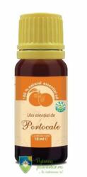 Herbavita Ulei esential de Portocale 10 ml