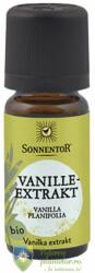 Sonnentor Ulei Esential Vanilie / Extract Vanilie Eco 10 ml