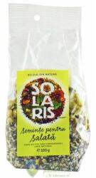 Solaris Seminte mix pentru salata 100 gr