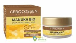 GEROCOSSEN Crema antirid primele riduri 35+ Manuka Bio 50 ml