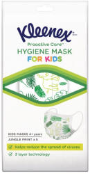 Kleenex Masca de protectie Kleenex Protective, masca fata pentru copii, 5 bucati