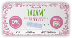 Tadam Tampoane BIO hipoalergenice Mini Tadam