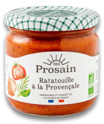 Prosain Ratatouille BIO de legume, reteta Provence Prosain