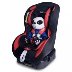 Автокресло sparco f500k