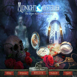 MumboJumbo Midnight Mysteries Collection (PC)