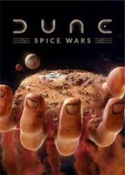 Funcom Dune Spice Wars (PC)
