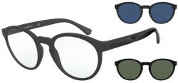 Giorgio Armani EA4152 50171W Rama ochelari