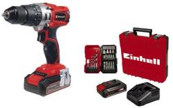 Einhell TE-CD 18/2 Li-i 22 (4514220)