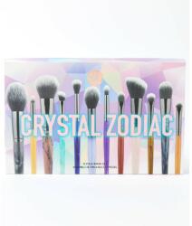 BH Cosmetics КОМПЛЕКТ BH 12 Piece Brush Set Crystal Zodiac Комплект дамски