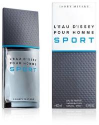 Issey Miyake L'Eau D'Issey Pour Homme Sport EDT 100 ml