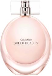 Calvin Klein Sheer Beauty EDT 50 ml