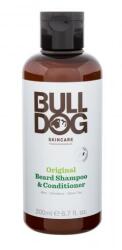 Bulldog Original Beard Shampoo & Conditioner 200ml