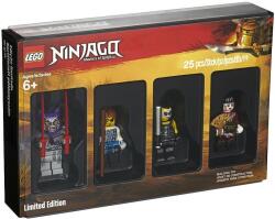LEGO® NINJAGO - Minifigura gyűjtemény (5005257)