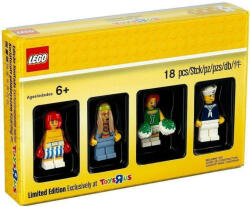 LEGO® City Klasszikus minifigura gyűjtemény (5004941)