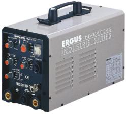 ERGUS WIG 160 CDI HF