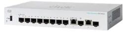 Cisco CBS350-8S-E-2G-EU