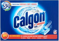 Calgon Vízlágyító tabletta 30 db