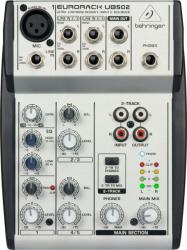 BEHRINGER UB 502