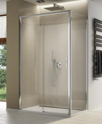 SanSwiss Top-Line square 70x70x190 cm