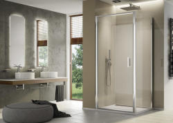 SanSwiss Top-Line square 80x80x190 cm