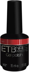 ETB Nails 347 Spicy Red 15 ml (EN00347)