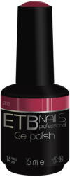 ETB Nails 203 Summer Pink 15 ml (EN00203)