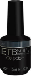 ETB Nails 362 Carbon Trace 15 ml (EN00362)