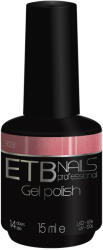 ETB Nails 323 Cabaret Pink 15 ml (EN00323)