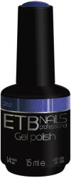 ETB Nails 262 Radiant Blue 15 ml (EN00262)