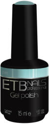 ETB Nails 245 Cyan 15 ml (EN00245)