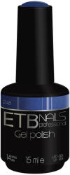 ETB Nails 248 Blue 15 ml (EN00248)