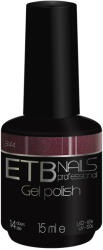 ETB Nails 344 Muse Purple 15 ml (EN00344)