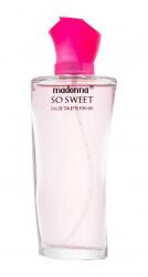 Madonna Nudes 1979 So Sweet EDT 50 ml Parfum